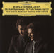Johannes Brahms Brahms: Die Bratschensonaten - The Viola Sonatas, Op. 120 UK vinyl LP album (LP record) 2530722
