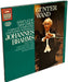 Johannes Brahms Brahms: Sämtliche Sinfonien = Complete Symphonies = Symphonies Intégrales German Vinyl Box Set 1555323