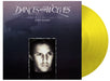 John Barry (Composer) Dances With Wolves - Translucent Yellow Vinyl 180 Gram UK vinyl LP album (LP record) MOVATM067