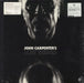 John Carpenter Lost Themes - Sealed US vinyl LP album (LP record) SACRED BONES