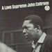 John Coltrane A Love Supreme - 80s Direct Metal Mastered UK vinyl LP album (LP record) 4260019711571