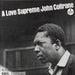 John Coltrane A Love Supreme - Acoustic Sounds Verve Series - 180gm - Misprint US vinyl LP album (LP record) 602508889288