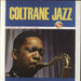 John Coltrane Coltrane Jazz UK vinyl LP album (LP record) SD-1354