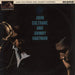 John Coltrane John Coltrane And Johnny Hartman UK vinyl LP album (LP record) CLP1700
