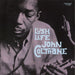 John Coltrane Lush Life US vinyl LP album (LP record) OJC-131