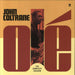 John Coltrane Olé (The Complete Session) UK vinyl LP album (LP record) 771929