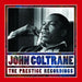 John Coltrane The Prestige Recordings UK CD Album Box Set 888072335936