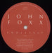 John Foxx Endlessly UK 12" vinyl single (12 inch record / Maxi-single) JFX12EN07667