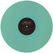 John Grant Pale Green Ghosts - Mint Green Vinyl - EX UK 2-LP vinyl record set (Double LP Album) JZ22LPA849163