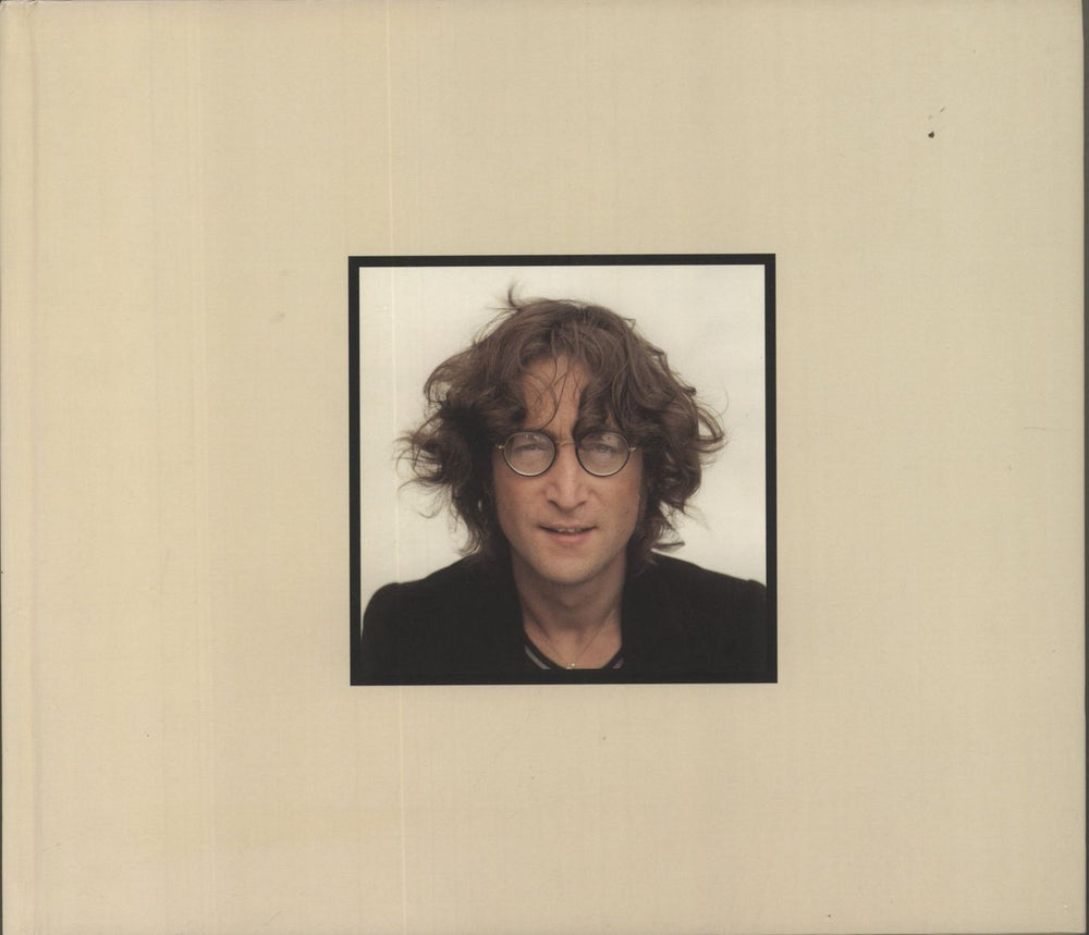 John Lennon The New York Years US book 1-58479-432-1