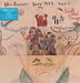 John Lennon Walls And Bridges - 180g Reissue UK vinyl LP album (LP record) 4994641