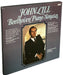 John Lill Beethoven Piano Sonatas: Volume 2 UK Vinyl Box Set ACMB602
