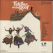 John Williams (Composer) Fiddler On The Roof - 1st UK 2-LP vinyl record set (Double LP Album)