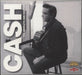 Johnny Cash The Complete Sun Masters UK 3-CD album set (Triple CD) SNAJ741CDX