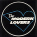 Jonathan Richman & The Modern Lovers The Modern Lovers - VG US vinyl LP album (LP record) BZ-0050