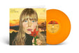 Joni Mitchell Clouds - Orange Vinyl Remstered - Sealed UK vinyl LP album (LP record) RCV16341