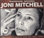 Joni Mitchell Transmission Impossible [Legendary Broadcasts From 1960s - 1990s] - Sealed UK 3-CD album set (Triple CD) ETTB068