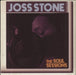 Joss Stone The Soul Sessions - Sealed UK vinyl LP album (LP record) 724359715315