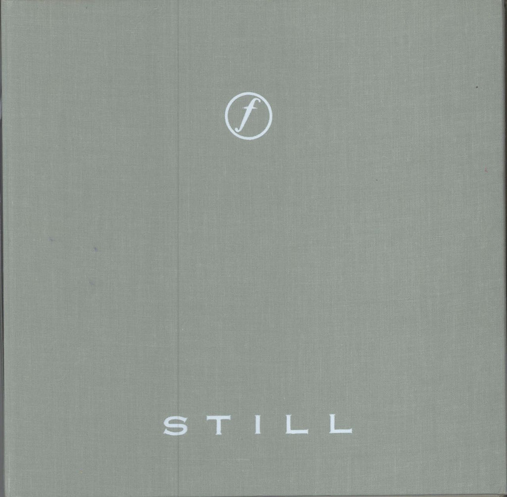 Joy Division Still - 1st - EX UK 2-LP vinyl set — RareVinyl.com