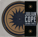 Julian Cope China Doll - Printed PVC UK 10" Vinyl Picture Disc (10 inch Record Single) 10ISP406