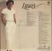 Julio Iglesias Libra UK vinyl LP album (LP record)