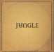 Jungle For Ever - Black Vinyl UK vinyl LP album (LP record) XL927LP