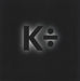 K÷93 K÷93 EP - Clear Vinyl UK 10" vinyl single (10 inch record) CADIZ12198