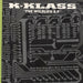 K-Klass The Wildlife E.P. UK 12" vinyl single (12 inch record / Maxi-single) FRO104T