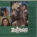 Kalyanji-Anandji Bairaag Indian vinyl LP album (LP record)