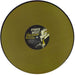 Kanye West Gold Digger - Gold Vinyl UK 12" vinyl single (12 inch record / Maxi-single) 9885696