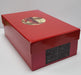 Kate Bush The Red Shoes - Complete UK Promo CD Album Box Set PROMO BOX SET