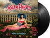 Katy Perry One Of The Boys: 15th Anniversary - Black Vinyl - Sealed UK vinyl LP album (LP record) 0602455741455