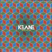 Keane (00s) Better Than This + Glasses UK 7" vinyl single (7 inch record / 45) 2700445