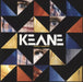 Keane (00s) Perfect Symmetry UK vinyl LP album (LP record) 6717740