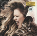 Kelly Clarkson Meaning Of Life - Clear Vinyl Canadian vinyl LP album (LP record) 563941-1