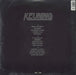 Keuning Prismism + Etching - Sealed UK 2-LP vinyl record set (Double LP Album) 644216265213