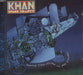 Khan Space Shanty UK CD album (CDLP) ECLCD1016