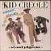 Kid Creole & The Coconuts Stool Pigeon - Shrink UK 12" vinyl single (12 inch record / Maxi-single) 12WIP6793