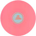 Kid Lib My Dreams / Dreamstate One - Pink Vinyl UK 12" vinyl single (12 inch record / Maxi-single)