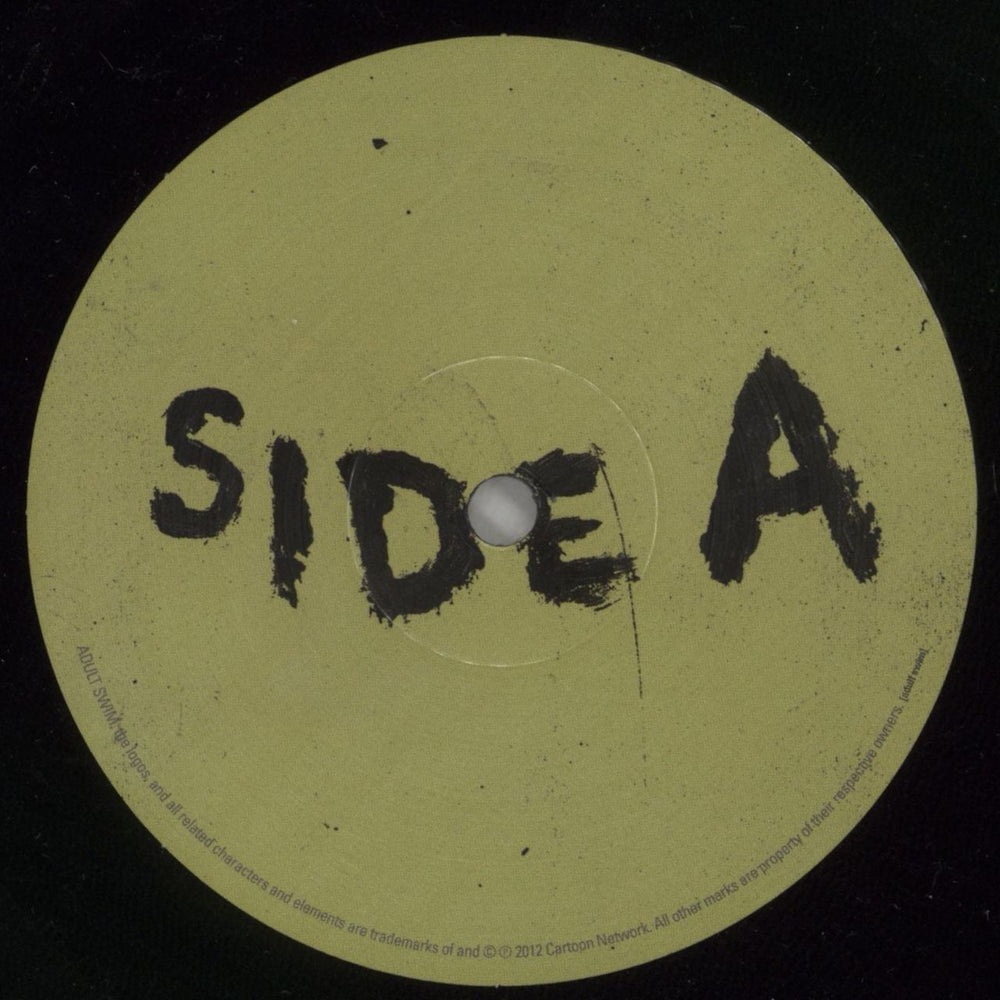 Killer Mike R.A.P. Music - Hype Stickered Shrink US vinyl LP album (LP record) K/MLPRA865956