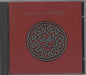 King Crimson Discipline US CD album (CDLP) EGCD49