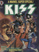 Kiss A Marvel Super Special! - Comic - Vol 1 Issue 5 US magazine MAGAZINE