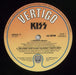 Kiss Forever UK 12" vinyl single (12 inch record / Maxi-single) KIS12FO00906