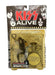 Kiss Kiss Alive Figure - Peter Criss US Toy TOY