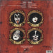 Kiss Psycho Circus - 180gm - 3-D Sleeve - Sealed UK vinyl LP album (LP record) 602537715527