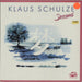 Klaus Schulze Dreams UK vinyl LP album (LP record) THBL039