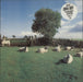 KLF Chill Out - Stickered Sleeve - EX UK vinyl LP album (LP record) JAMSLP5