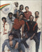 Kool & The Gang Kool & The Gang UK tour programme