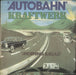 Kraftwerk Autobahn French 7" vinyl single (7 inch record / 45) 6003438