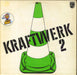Kraftwerk Kraftwerk 2 - Gatefold - G German vinyl LP album (LP record) 6305 117